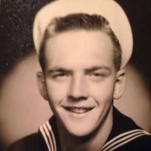 Meet your Posher, Ron